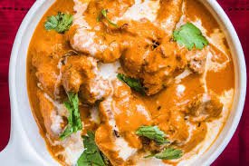 BUTTER CHICKEN - Image 2